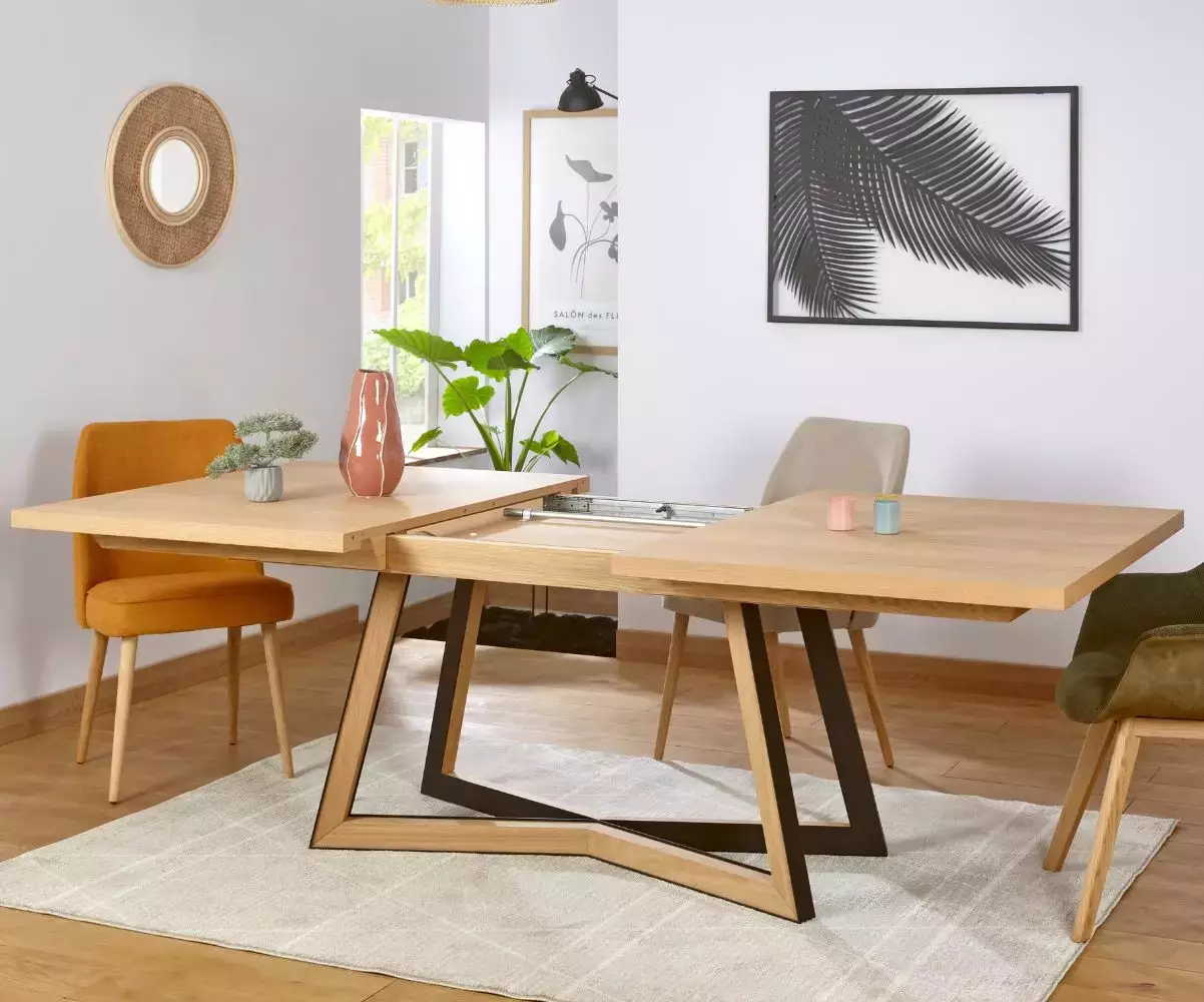 Table extensible Senau Table extensible Senau