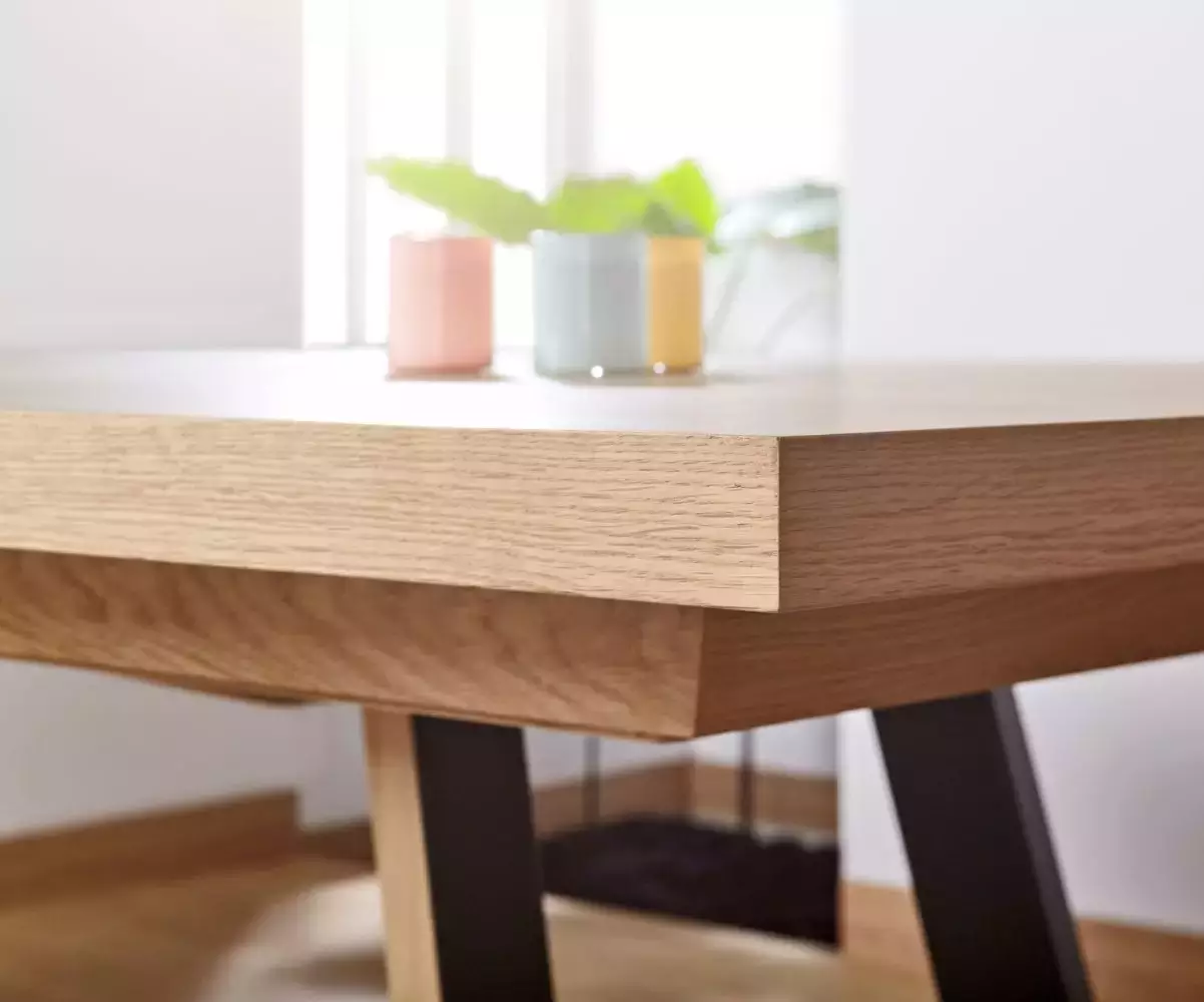 Zoom table extensible Senau Zoom table extensible Senau