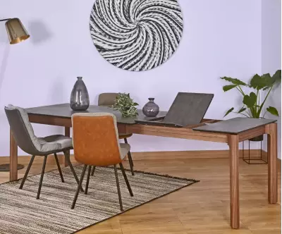 Table extensible Lantcha