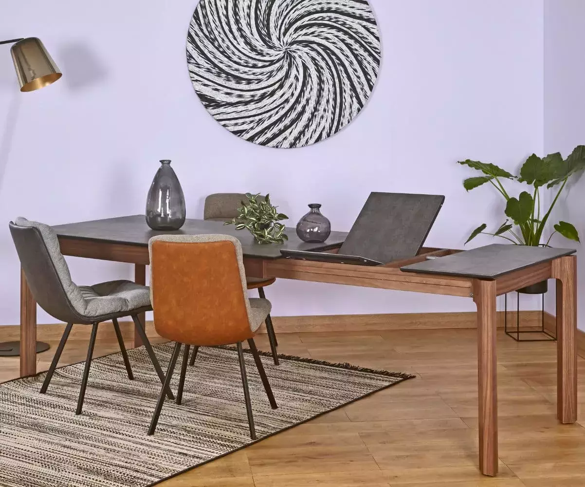 Table extensible Lantcha Table extensible Lantcha