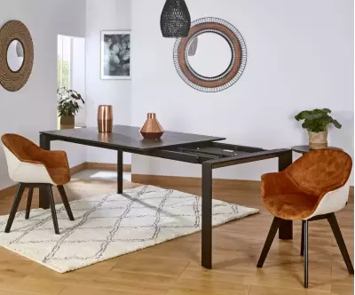 Table extensible Poon