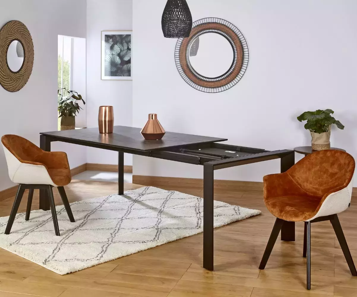 Table extensible Poon Table extensible Poon