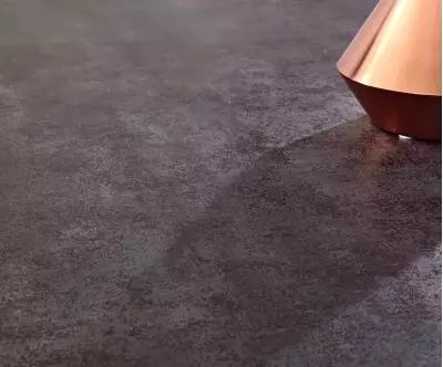 Plateau céramique table Poon