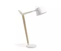 Lampadaire bois et métal Filae