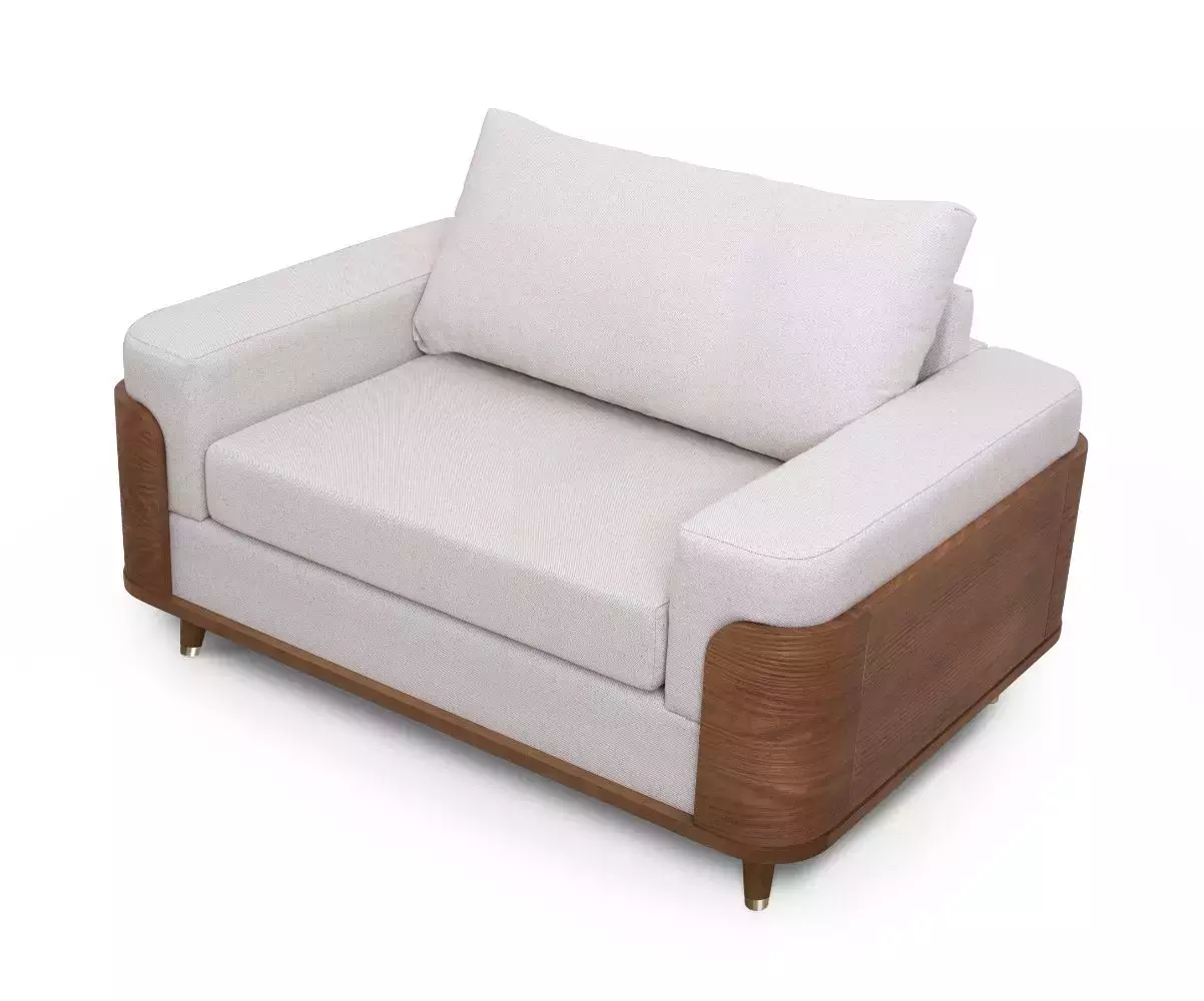 Fauteuil Sonora Fauteuil Sonora