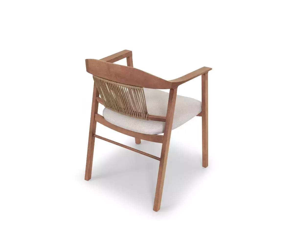 Fauteuil en bois design Fauteuil en bois design