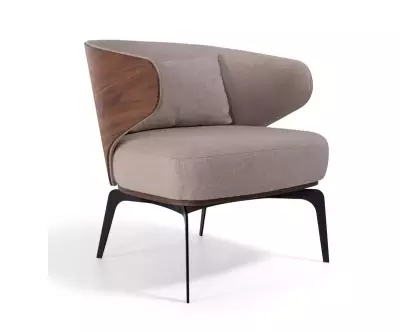 Fauteuil Air - Grand confort