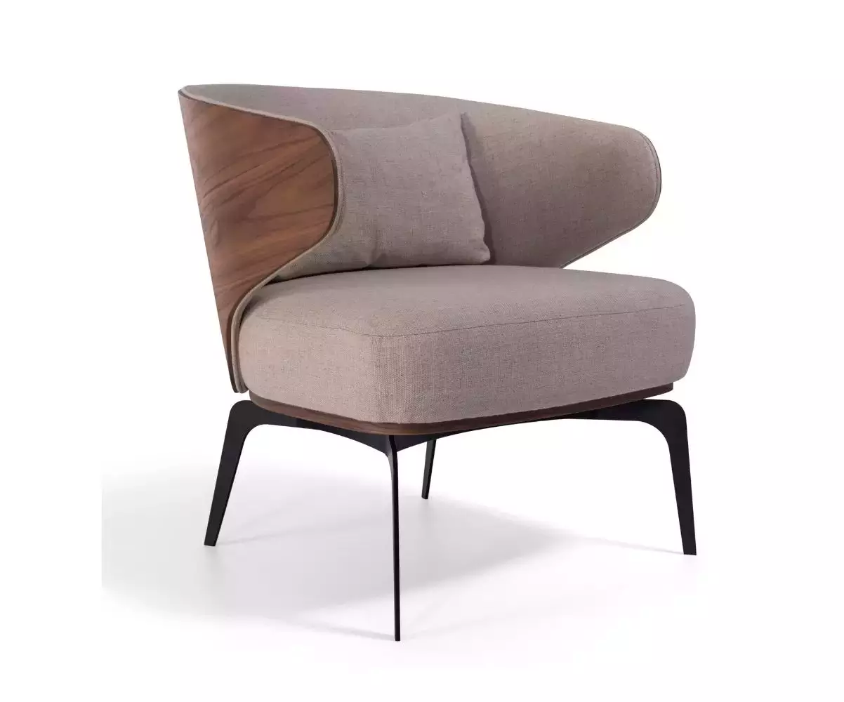 Fauteuil Air - Grand confort Fauteuil Air - Grand confort