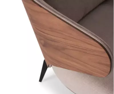 Accoudoirs Fauteuil Air