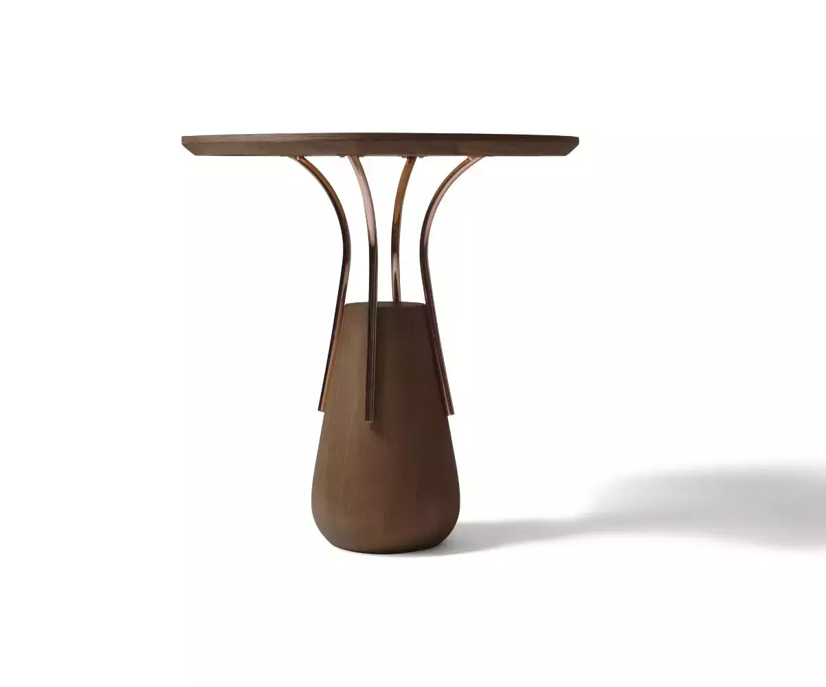 Table d'appoint haute La Palme Table d'appoint haute La Palme