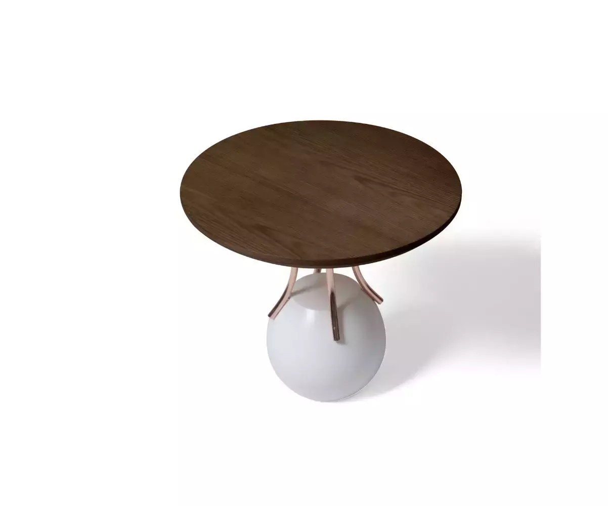 Table basse - Plateau en Tauari Table basse - Plateau en Tauari