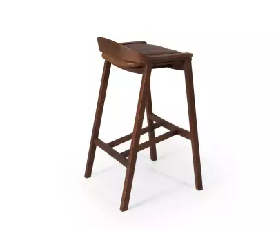 Chaise haute design
