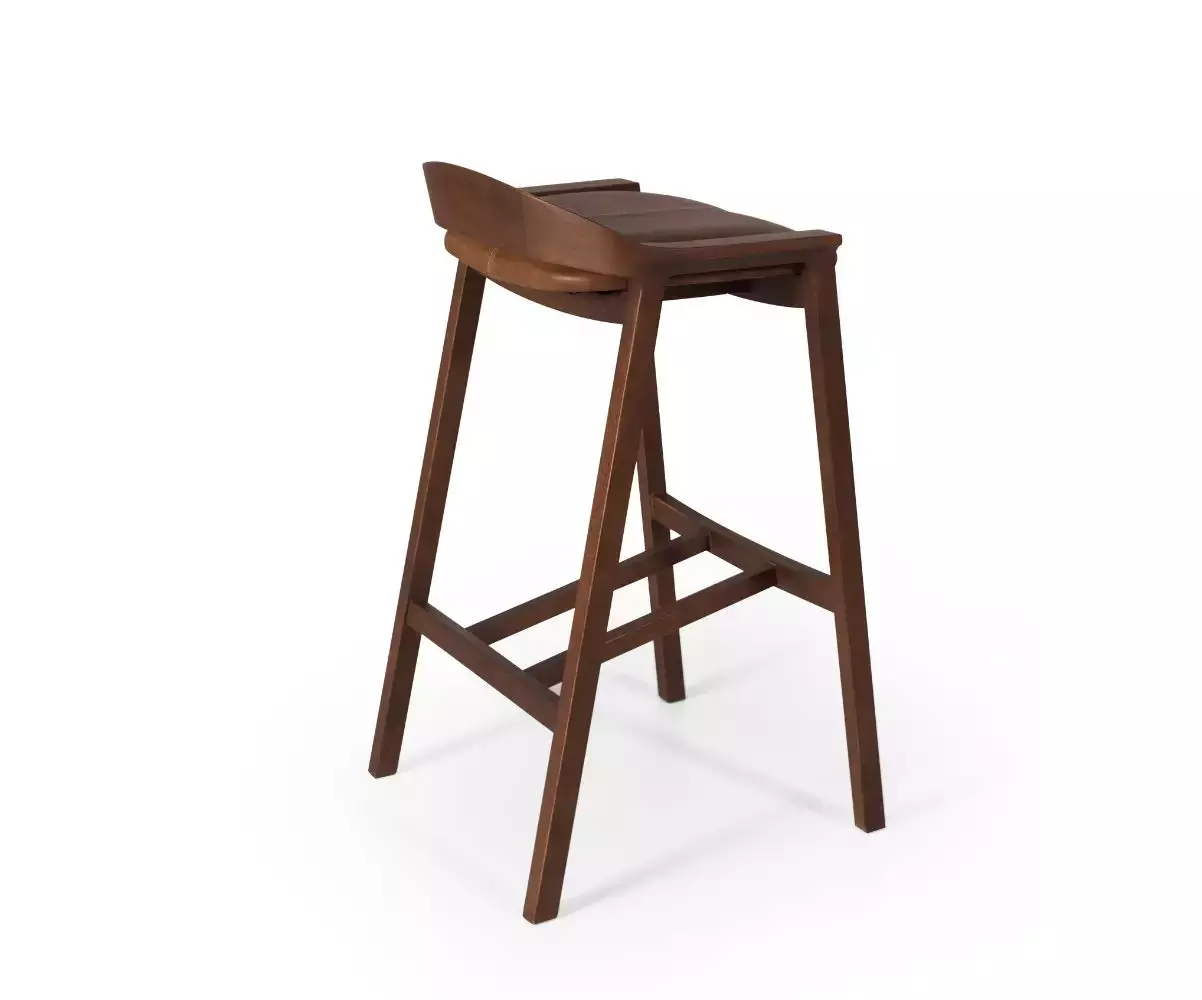 Chaise haute design Chaise haute design
