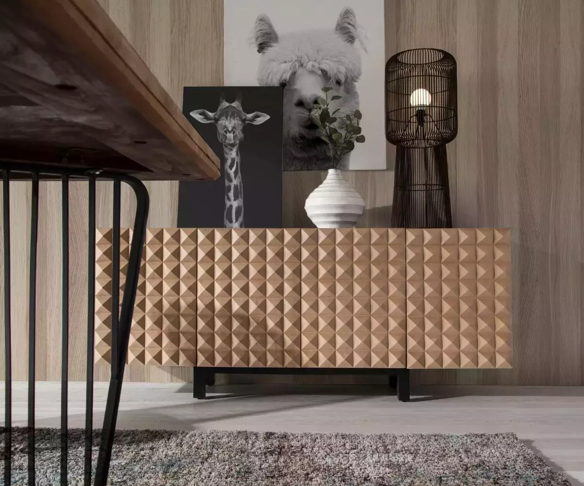 Lampe Lulu luminaire design pour un intérieur chaleureux Lampe Lulu luminaire design pour un intérieur chaleureux