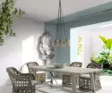 Suspension Colgante