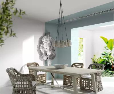 suspension luminaire design