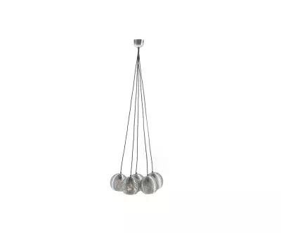 Luminaire suspension - Colgante