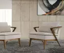 Fauteuil Lis