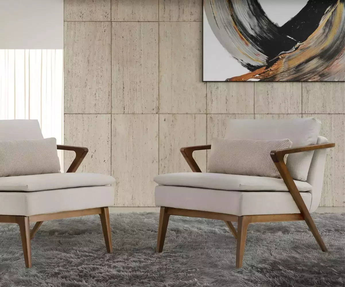 Fauteuil design Lys Fauteuil design Lys