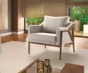 Fauteuil Vicky