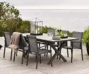 Fauteuil Agde