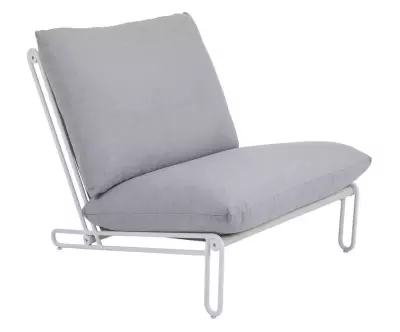 Fauteuil 1 place Saint Tropez