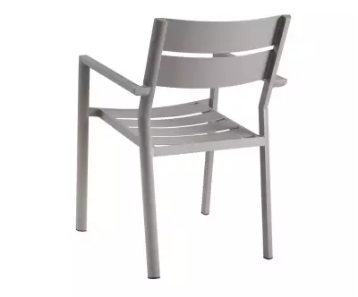 Fauteuil Biscarosse beige