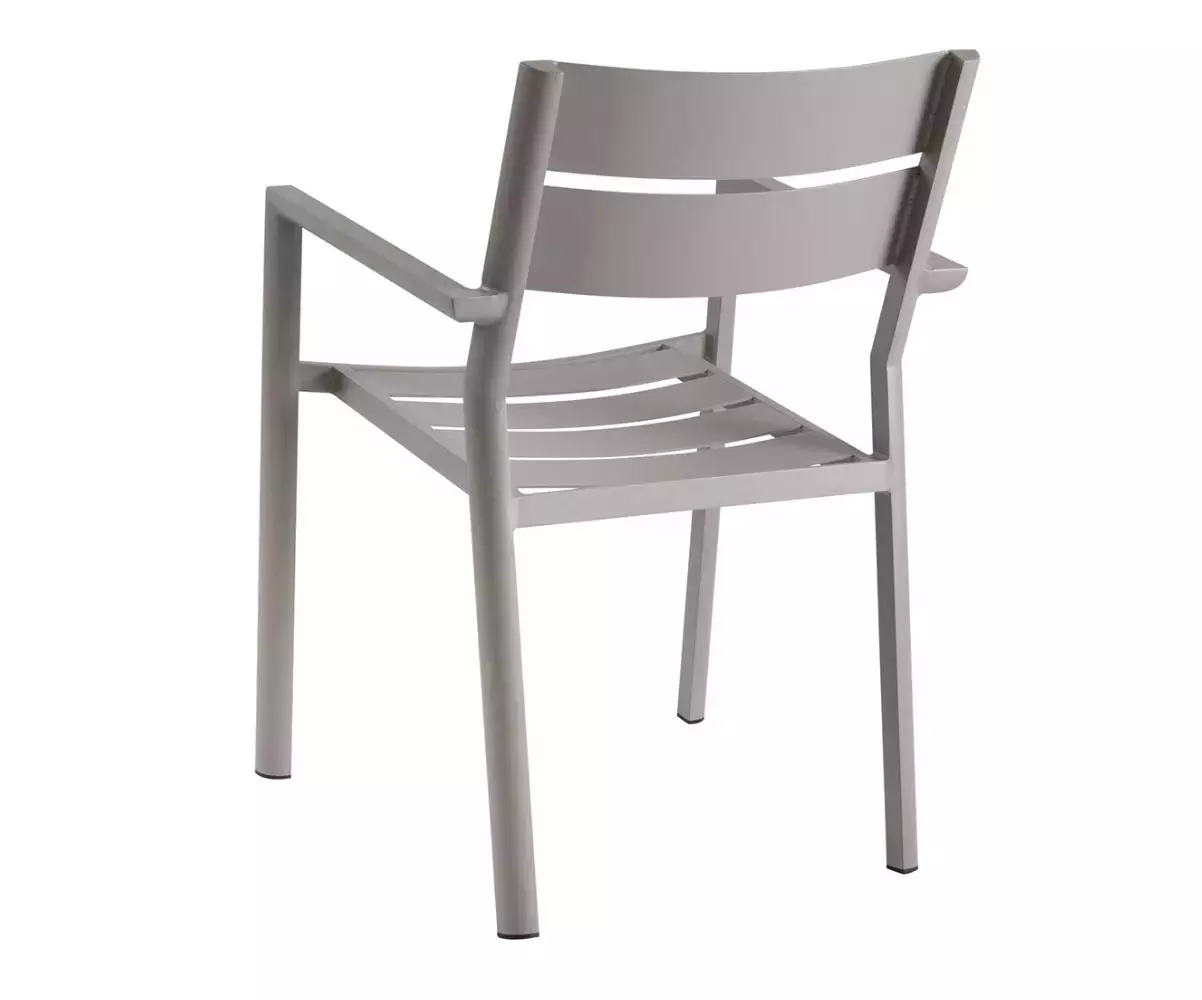 Fauteuil Biscarosse beige Fauteuil Biscarosse beige