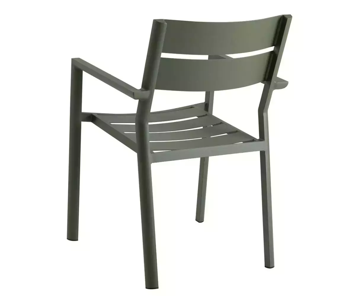 Fauteuil Biscarosse Vert Fauteuil Biscarosse Vert