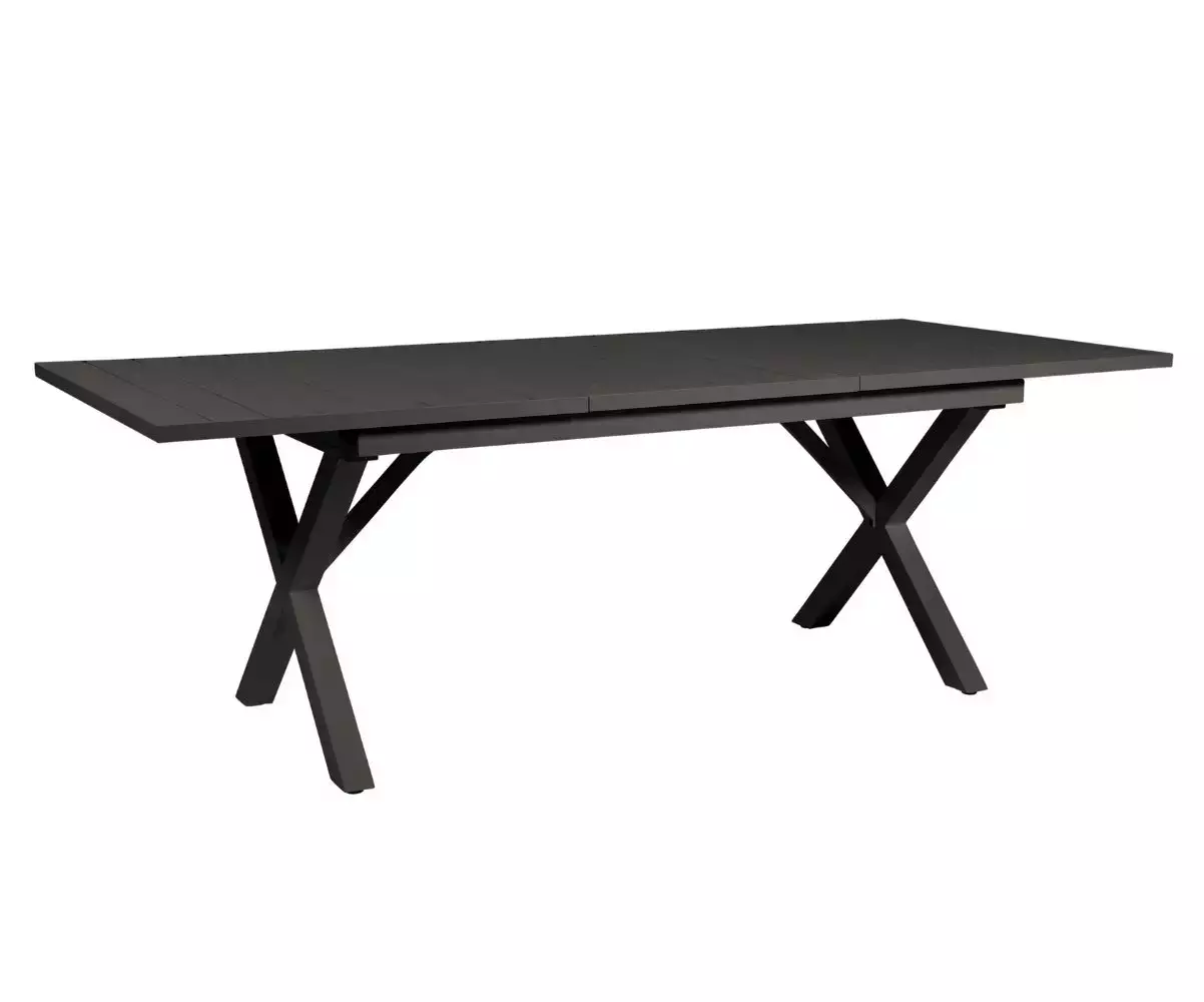 Table Extensible Lacanau fonctionnelle et élégante Table Extensible Lacanau fonctionnelle et élégante