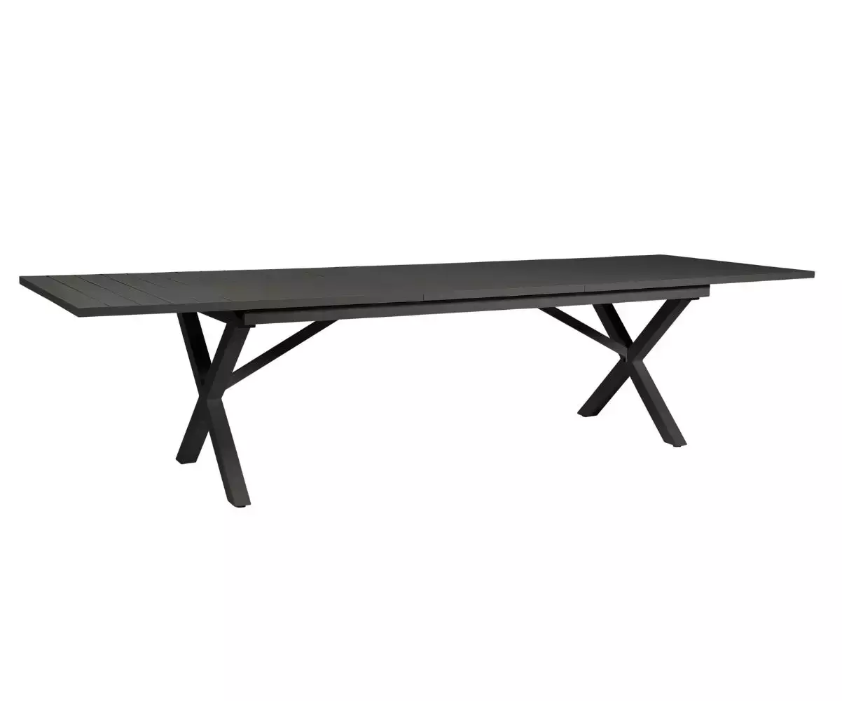 Table Extensible Lacanau Très pratique Table Extensible Lacanau Très pratique