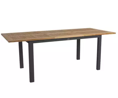Table Sète allongée