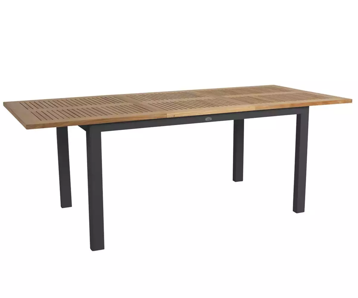 Table Sète allongée Table Sète allongée