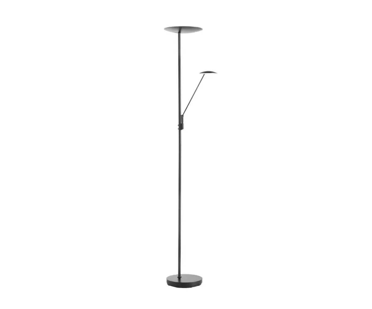 Lampadaire Fukave crée une ambiance chaleureuse Lampadaire Fukave crée une ambiance chaleureuse