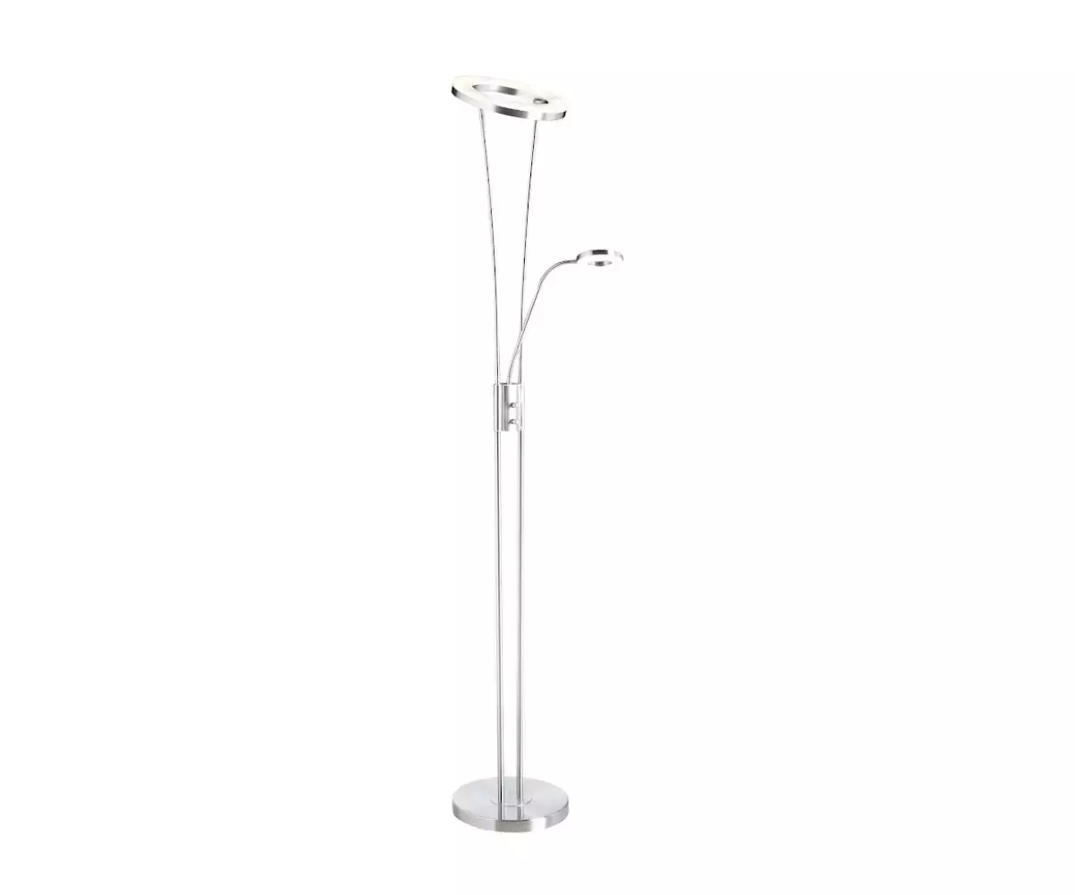 Lampadaire Afeva convient parfaitement pour le salon ou la salle à manger Lampadaire Afeva convient parfaitement pour le salon ou la salle à manger