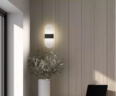 Applique Murale Limu Design et Tendance