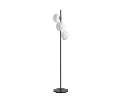 Lampadaire Boule Koloa un style moderne et original