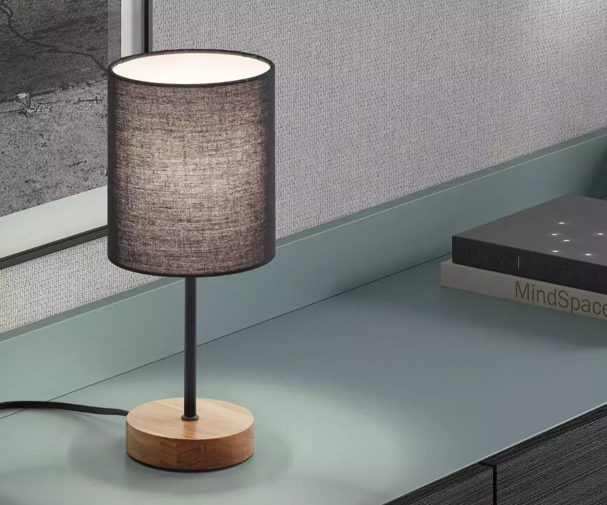 Lampe à poser Tokulu créé une décoration intérieure moderne Lampe à poser Tokulu créé une décoration intérieure moderne