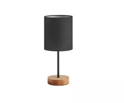 Lampe à poser Tokulu donne un design sobre et épuré