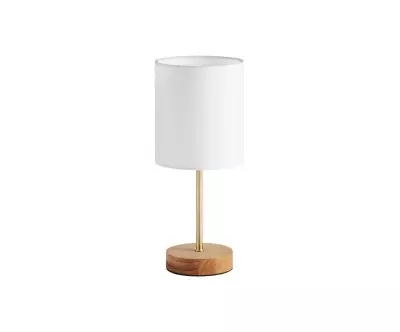 Lampe à poser Tokulu apporte une touche d’élégance et de charme