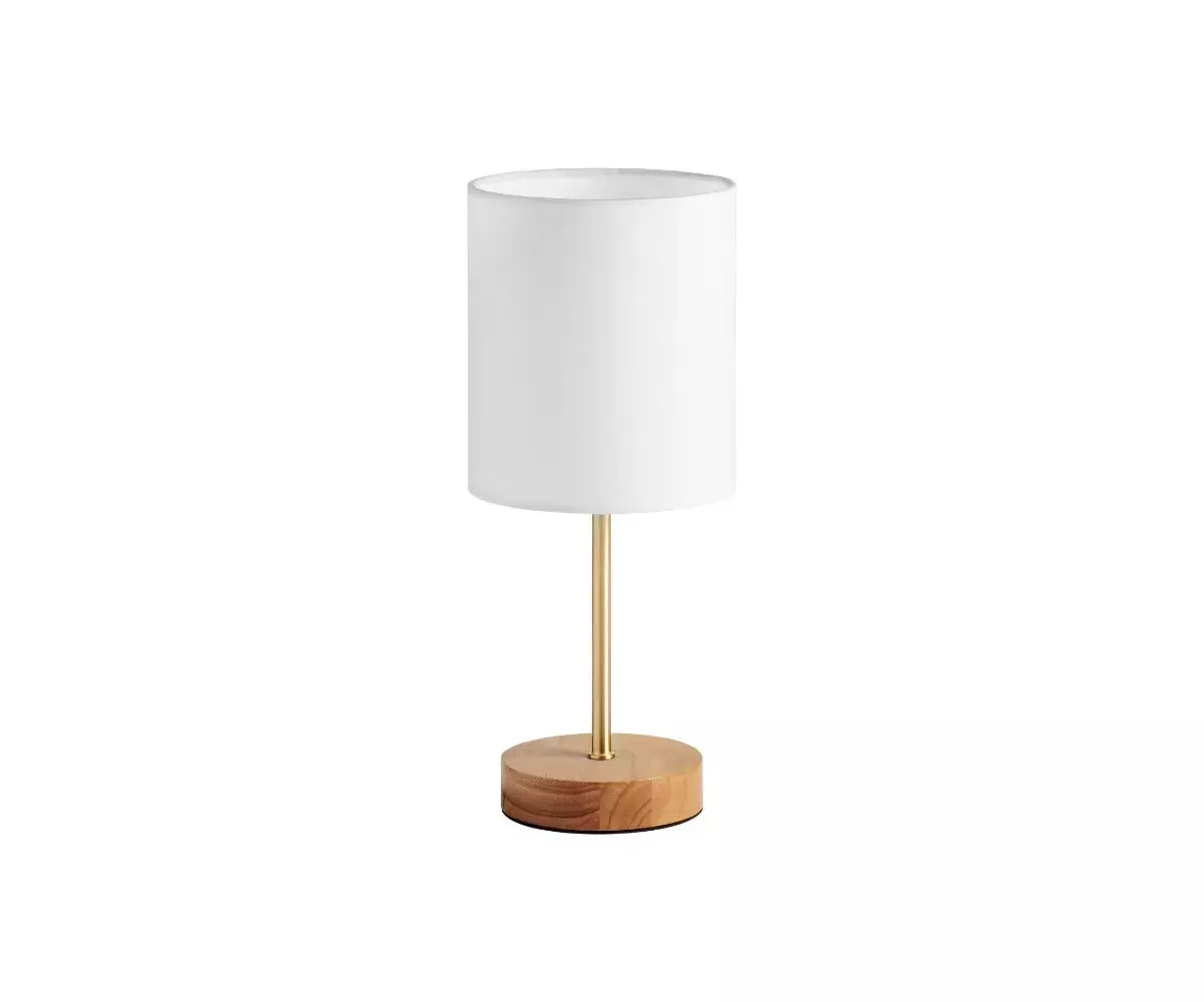 Lampe à poser Tokulu apporte une touche d’élégance et de charme Lampe à poser Tokulu apporte une touche d’élégance et de charme