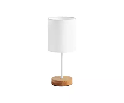 Lampe à poser Tokulu s'adapte à tous les styles d’intérieurs