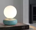 Lampe à poser Ovaka