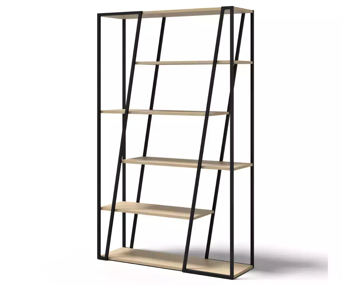 Bibliothèque Albi assure une bonne solidité et une stabilité Bibliothèque Albi assure une bonne solidité et une stabilité