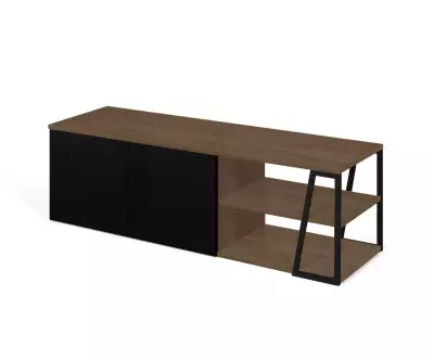 Meuble TV Albi optimise votre rangement