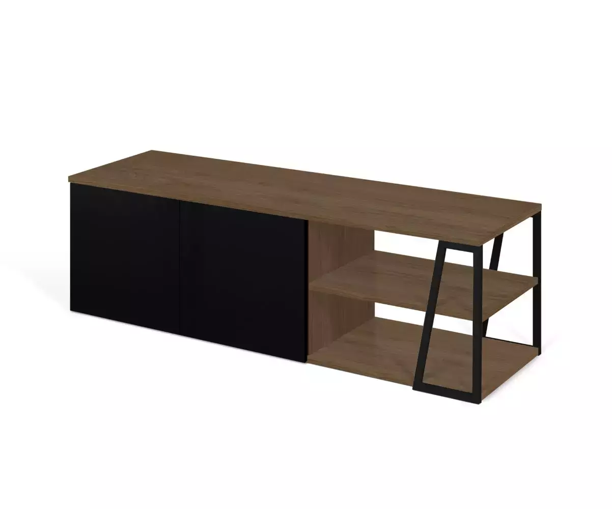 Meuble TV Albi optimise votre rangement Meuble TV Albi optimise votre rangement