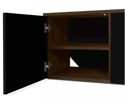 Meuble TV Albi est durable