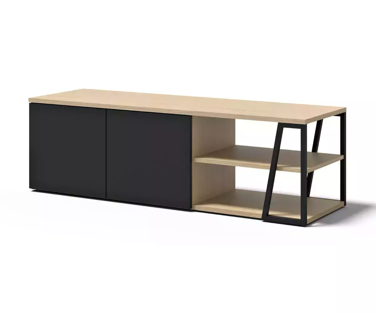 Meuble TV Albi met en valeur votre télévision Meuble TV Albi met en valeur votre télévision