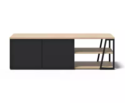 Meuble TV Albi est un meuble original
