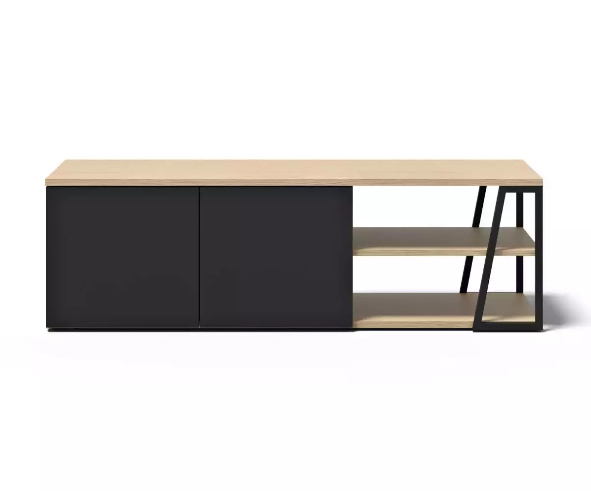 Meuble TV Albi est un meuble original Meuble TV Albi est un meuble original